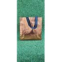 Zeonely Mart thamboolam bags Wedding Return Gifts bags, Rose Gold (9.5 L X 10 H X 4 W) Inch, Qty of 10 Pcs