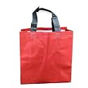 Zeonely Mart thamboolam bags Wedding Return Gifts bags, Red (9.5 L X 10 H X 4 W) Inch, Qty of 20 Pcs (small)