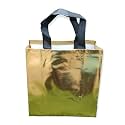 Zeonely Mart thamboolam bags Wedding Return Gifts bags, (mixed colour)(12 L X 13 H X 4 W) inch - 10 pcs (medium)