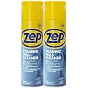 Zep Foaming Wall Cleaner - 18 oz (Case of 2) ZUFWC18 - Removes Stains Without Damaging Finishes
