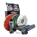 Zephyr - Ultra Shine - Forged Wheels Aluminum Polishing Kit