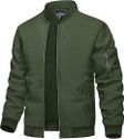 ZEPPI Full Sleeve Solid Men Jacket