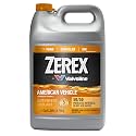 Zerex American Vehicle 50/50 Ready-to-Use Antifreeze Coolant 1 Gallon