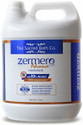 zermero Advance hand sanitizer WHO recommended 80% alcohol based 5 ltr CAN , Fresh & Zesty fragrance, Crafted with Passion Hand Sanitizer Can (5 L)