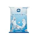 Zero B Water Softener Salt Tablets 40 Kg | Premium Water Purification Salt for Efficient Softener Performance | Soft Water Solution for Home, Office &amp; Industrial Use | Number Of Salt Bags 02