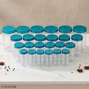 Zero celsius Plastic Grocery Container - 1200