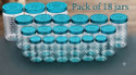 Zero celsius Plastic Grocery Container -