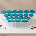 Zero celsius Plastic Grocery Container -
