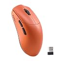 Zero1 Pro Wireless MouseTri-Mode Gaming Mouse 24K