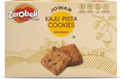 Zerobeli Jowar Kaju Pista Handmade Cookies 