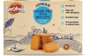 Zerobeli Sugar Free Jowar Atta Cookies 