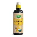 Chemical Free Natural Dish Wash Liquid for Utensils | 400 ML |Anti-Bacterial Utensil Cleaner | Skin Friendly Liquid Dish Wash | Eco-Friendly &amp; Plant Based |