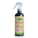 Multipurpose Natural Freshener Spray for Home, Car &amp; Washroom | Fabric Freshener | Long Lasting Fragrance | Non-Toxic | 100% Eco Friendly &amp; Biodegradable | Safe for Kids | 400 ML |
