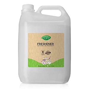 natural fragrance non toxic home room car and toilet freshener liquid 5 l pack of 1
