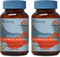 ZEROHARM Holistic Ashwagandha - Nano Formulated for