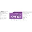 Holo Zeroharm Oncolis - Cancer Care Tablets - 120 Vegetarian Tablets - All-Natural - 100% Water Soluble Curcumin And Plant-Based Ingredients