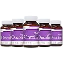 Holo Zeroharm Oncolis - Cancer Care Tablets - 120 Vegetarian Tablets - All-Natural - 100% Water Soluble Curcumin And Plant-Based Ingredients