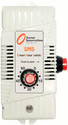 Zeroo 03 Borewell Timer Switch Preset Electronic Timer Switch (Grey)