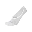 ZeroSock Bamboo Viscose Super Low Invisible Socks With Mesh Ventilation with Anti-Slip Gel Heel Grip (4 Pairs Per Box)