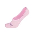 ZeroSock Bamboo Viscose Super Low Invisible Socks With Mesh Ventilation with Anti-Slip Gel Heel Grip (4 Pairs Per Box)