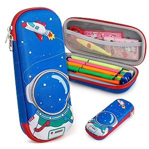 Zest 4 Toyz Pencil Case for KidsSpace