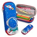 Zest 4 Toyz Pencil Case for KidsSpace