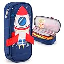 Zest 4 Toyz Pencil Pouch for Boys