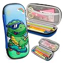 Zest 4 Toyz Pencil Pouch for Kids