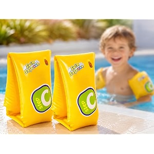 Zest 4 Toyz Swimming Arm Bands for