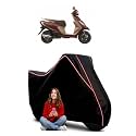 Zest Scooty Bike Cover Water Resistant Outdoor