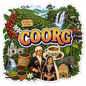 Zesta Wooden Fridge Magnets Set Refrigerator