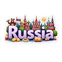 Zesta Wooden Fridge Magnets Set Refrigerator