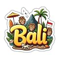 Zesta Wooden Fridge Magnets Set Refrigerator