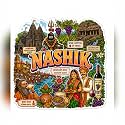 Zesta Wooden Fridge Magnets Set Refrigerator