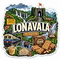 Zesta Wooden Fridge Magnets Set Refrigerator