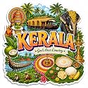 Zesta Wooden Fridge Magnets Set Refrigerator
