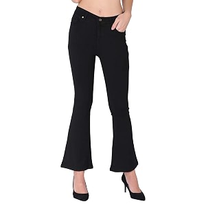 Womens Stretch Fit Jeans