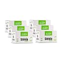 Zevic Sugarfree Natural 100% Stevia Zero Calorie Sachets (150 * 6) - 900 sachets, Super Saver Pack