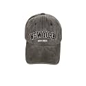 ZEVORA Unisex Denim Adjustable Baseball Cap for
