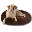 ZEXSAZONE Comfortable Durable Both Sides usable and Washable Pet Bed | Cat Bed | Puppy Bed | Dog Bed | Medium Dog Bed for Cats Puppies Labrador, German Shepherd Medium Size Pets