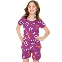 ZEYO Night Suit for Girl39s Musical Melody