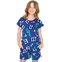 ZEYO Night Suit for Girl39s Musical Melody