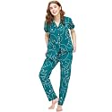 ZEYO Night Suit for Women39s Polar Bear