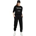 ZEYO Women39s Cotton Track Suit Typography Printed