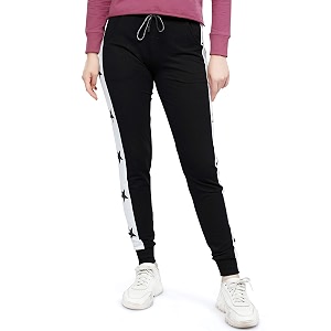 zeyo women39s slim fit mid rise track pant