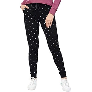 zeyo women39s slim fit mid rise track pant