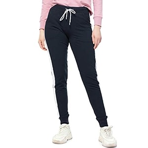 zeyo women39s slim fit mid rise track pant