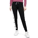 ZEYO Women's Slim Fit Mid Rise Track Pant