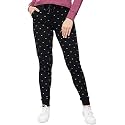 ZEYO Women's Slim Fit Mid Rise Track Pant