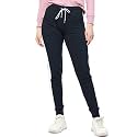 ZEYO Women's Slim Fit Mid Rise Track Pant